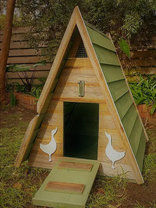 Chicken Coops Australia